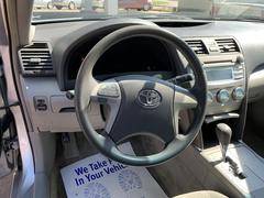 2007 toyota camry LE auto nice zero down $129 per month or $5700... for sale in Bixby, OK – photo 7