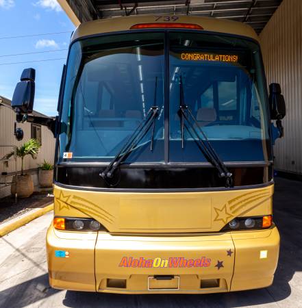 2012 MCI J4500 Motorcoach Bus - Great Condition - cars & trucks - by... for sale in Honolulu, CA – photo 13