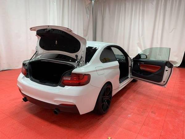 2014 BMW M235i M235i 2dr Coupe $1200 - cars & trucks - by dealer -... for sale in Temple Hills, District Of Columbia – photo 17