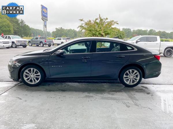 Chevy Malibu Chevrolet Bluetooth Carfax Certified 1 Owner No... for sale in Macon, GA – photo 5