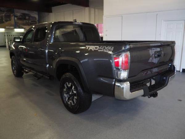 2020 Toyota Tacoma TRD Off-Road **100% Financing Approval is our... for sale in Beaverton, OR – photo 6