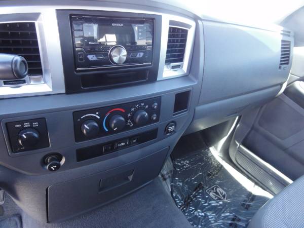 2008 DODGE RAM SUMMER SALE!! 2500 4X4 for sale in Newcastle, WY – photo 9