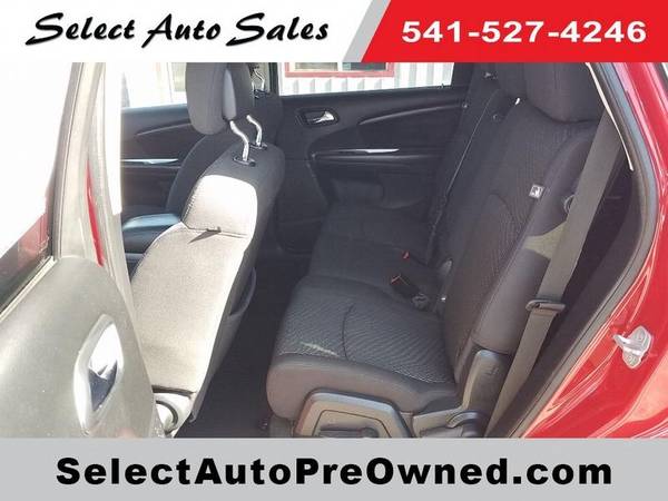 2012 DODGE JOURNEY - - by dealer - vehicle automotive for sale in Redmond, OR – photo 16