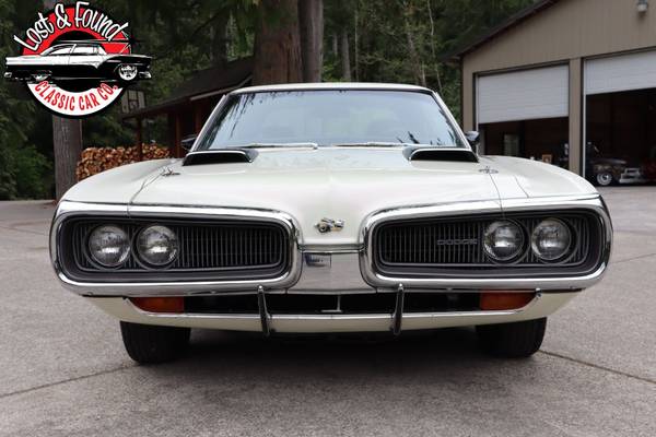 1970 Dodge Super Bee 4 Speed! - - by dealer - vehicle for sale in Mount Vernon, CA – photo 20