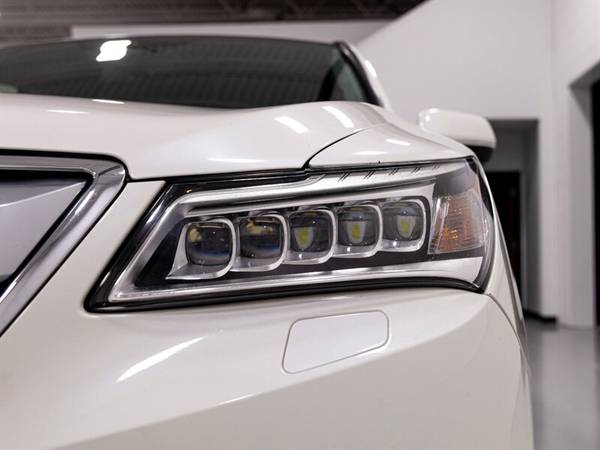 2014 Acura MDX SH-AWD w/Tech for sale in Macomb, MI – photo 15