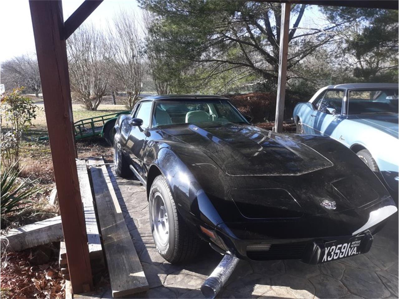1978 Chevrolet Corvette for sale in Greensboro, NC – photo 2