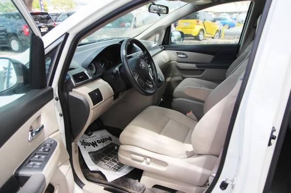 2015 HONDA ODYSSEY LX 16K MILES COLD A/C CAMERA - - by for sale in Honolulu, HI – photo 10