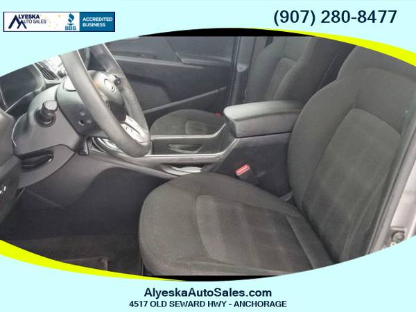 2011 Kia Sportage - CERTIFIED PRE-OWNED VEHICLE! - cars & trucks -... for sale in Anchorage, AK – photo 10