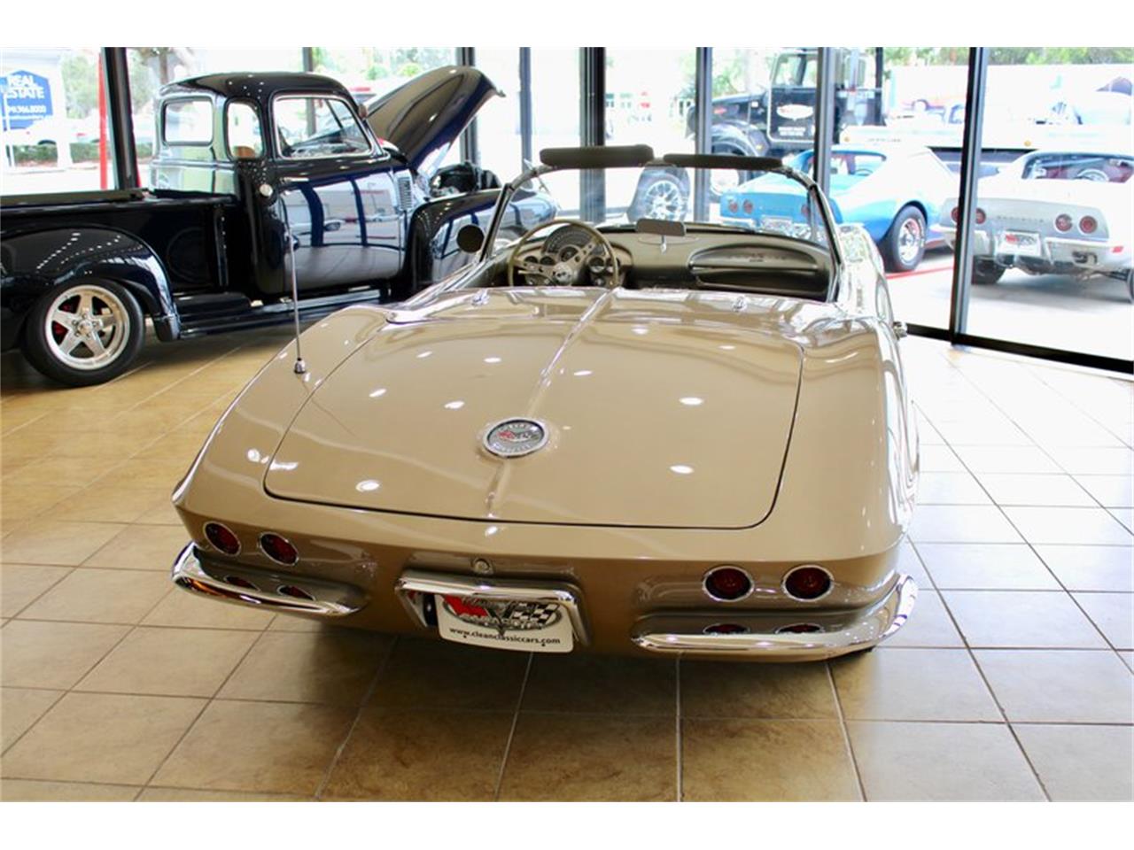1962 Chevrolet Corvette for sale in Sarasota, FL – photo 32