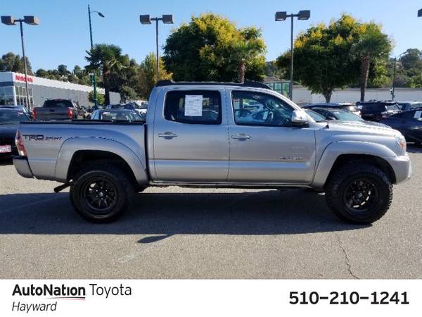 2014 Toyota Tacoma 4x4 4WD Four Wheel Drive SKU:EX096055 for sale in Hayward, CA – photo 5