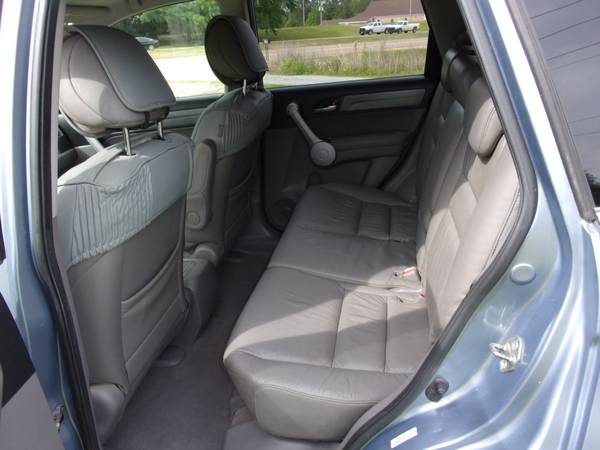 2007 Honda CRV-EXL 2wd Navigation, Backup Cam Powertrain Warranty for sale in Raymond, MS – photo 6