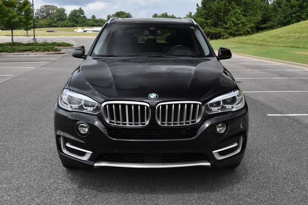 Loaded 1-Owner 2016 BMW X5 xDrive35i AWD, Warranty ~ We finance for sale in Gardendale, AL – photo 3