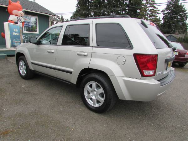 2009 JEEP GRAND CHEROKEE LAREDO 4X4 (2 OWNER) - - by for sale in Vancouver, OR – photo 6