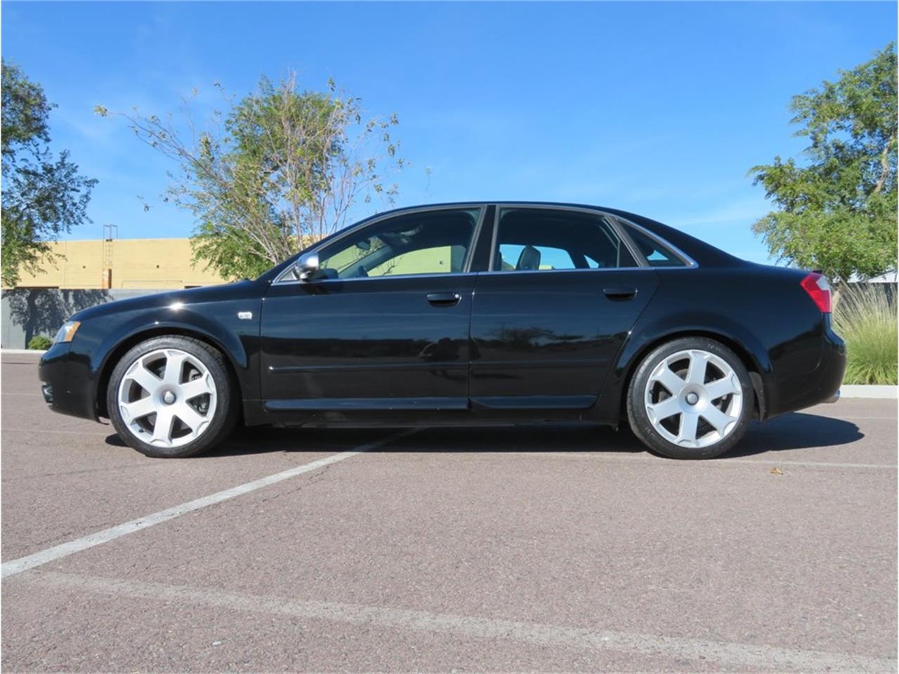 2004 Audi S4 for sale in Tempe, AZ – photo 7