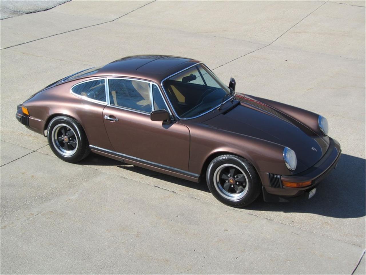 1974 Porsche 911 for sale in Omaha, NE – photo 18