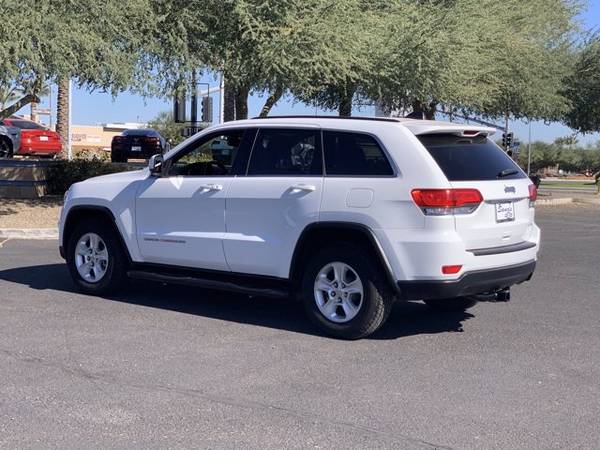 2016 Jeep Grand Cherokee *Save MORE!* - cars & trucks - by dealer -... for sale in Surprise, AZ – photo 10