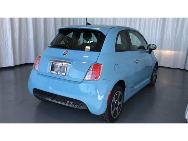 2016 FIAT 500e 2DR HB - hatchback for sale in Costa Mesa, CA – photo 3