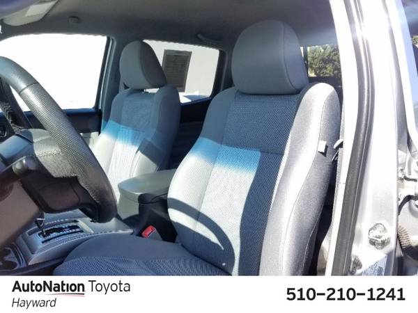 2014 Toyota Tacoma 4x4 4WD Four Wheel Drive SKU:EX096055 for sale in Hayward, CA – photo 14