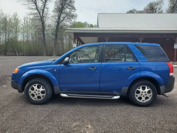 2003 Saturn Vue - - by dealer - vehicle automotive sale for sale in St Francis, MN – photo 8