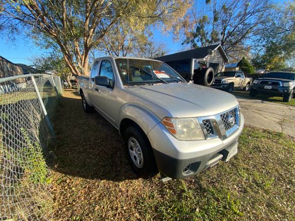2009 Nissan Frontier - cars & trucks - by owner - vehicle automotive... for sale in Rockwall, TX – photo 8