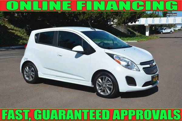 2016 Chevrolet Spark EV ** ONE OWNER, CAR FAX CERTIFIED, FULLY LOADED for sale in National City, CA – photo 13