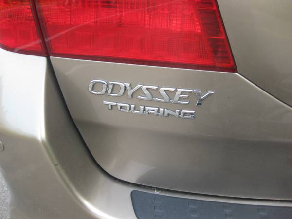 2007 Honda Odyssey Touring - cars & trucks - by owner - vehicle... for sale in Rapid City, SD – photo 6