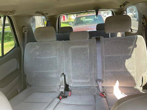 2004 Toyota Sequoia for sale in GROVER BEACH, CA – photo 5