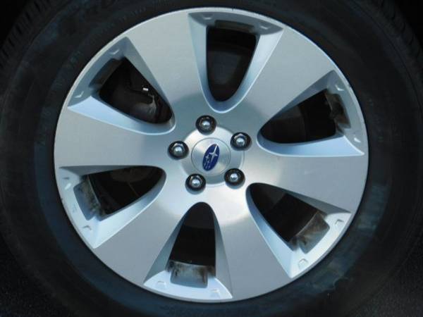 2012 Subaru Outback 2.5i Limited AWD All Wheel Drive SKU:C3275440 for sale in Johnson City, NC – photo 23