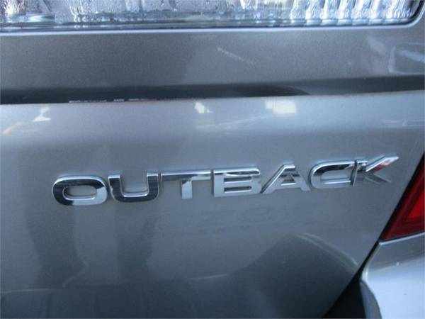 2008 SUBARU OUTBACK 2.5I STYLE i, 1 OWNER!! - cars & trucks - by... for sale in Cary, NC – photo 24