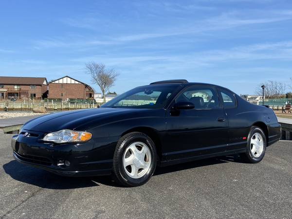 2002 CHEVY MONTE CARLO SS ONLY 105K MILES - - by for sale in Copiague, NY – photo 23