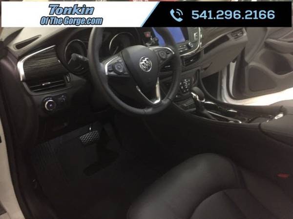 2018 Buick Envision Essence SUV - cars & trucks - by dealer -... for sale in The Dalles, OR – photo 21