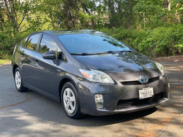 2010 Toyota Prius Electric IV 4dr Hatchback - - by for sale in Seattle, WA – photo 2