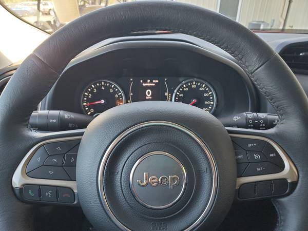 2015 Jeep Renegade for sale in Wisconsin Rapids, WI – photo 13