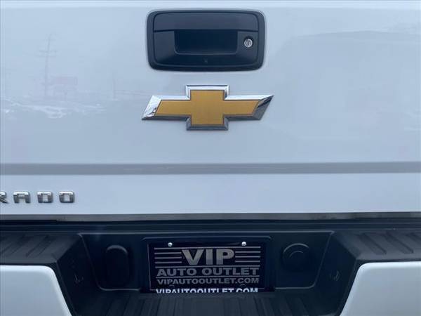 2018 Chevrolet Chevy Silverado 1500 4WD Double Cab 143 5 Custom for sale in Maple Shade, NJ – photo 11