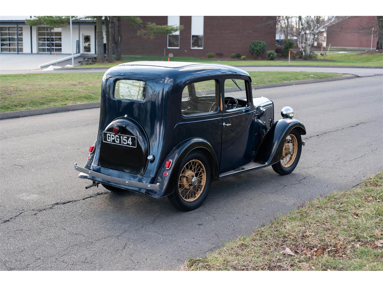1938 Austin Seven for sale in Orange, CT – photo 5
