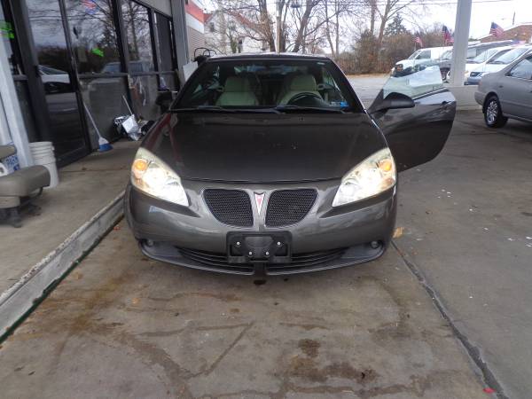 2007 PONTIAC G6 GT, 105k miles, 12/21 ins, Ez to Drive, Sporty Coupe for sale in Allentown, PA – photo 5