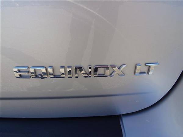 2016 Chevrolet Equinox LT SUV FWD for sale in Wautoma, WI – photo 24