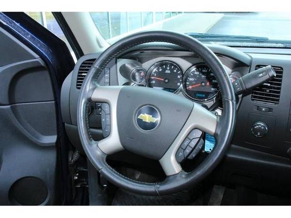 2011 Chevrolet Silverado 1500 truck LT Green Bay for sale in Green Bay, WI – photo 15