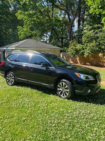 2015 Subaru Outback 2 5i Limited Wagon for sale in Atlanta, GA – photo 3