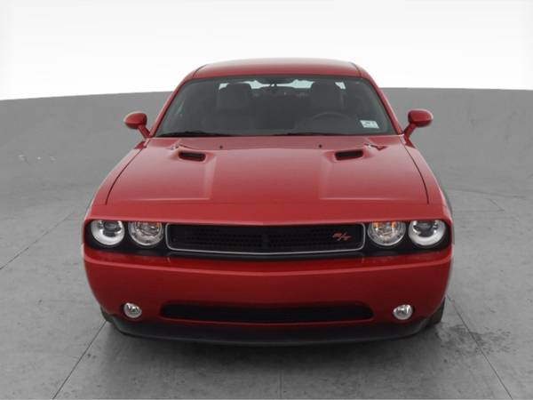 2012 Dodge Challenger R/T Coupe 2D coupe Red - FINANCE ONLINE - cars... for sale in Youngstown, OH – photo 17