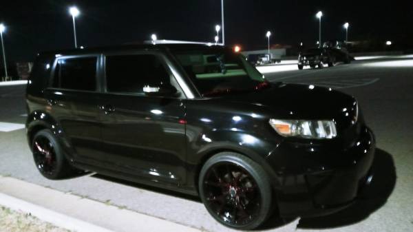 2009 Scion XB - cars & trucks - by owner - vehicle automotive sale for sale in fort smith, AR – photo 10