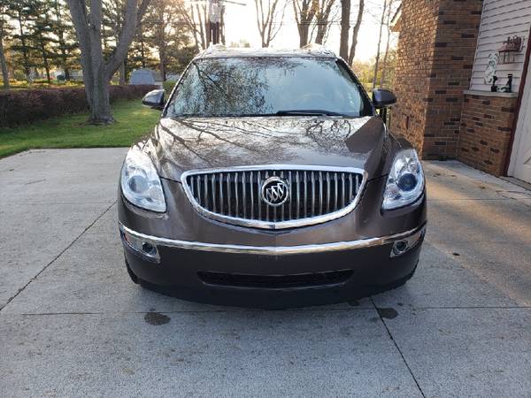 2008 Buick Enclave CXL for sale in North Street, MI – photo 6