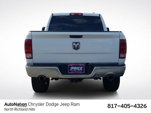 2012 Ram 1500 Lone Star 4x4 4WD Four Wheel Drive SKU:CS306112 for sale in Fort Worth, TX – photo 7