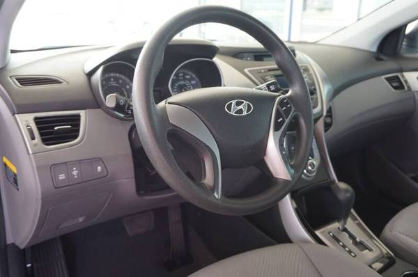 2013 Hyundai Elantra GLS only 22,455 ONE owner miles for sale in Tulsa, OK – photo 16