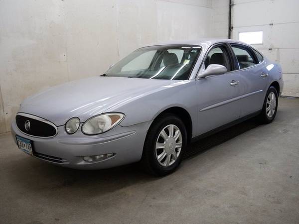 2005 Buick LaCrosse Cx - - by dealer - vehicle for sale in Burnsville, MN – photo 12