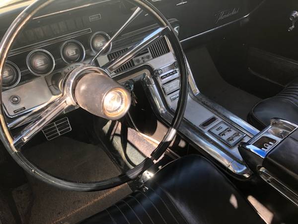 1964 Ford Thunderbird 7, 500! for sale in Murray, NE – photo 10