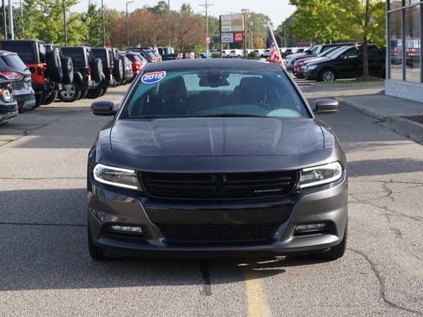 2015 Dodge Charger R/T for sale in Walled Lake, MI – photo 2