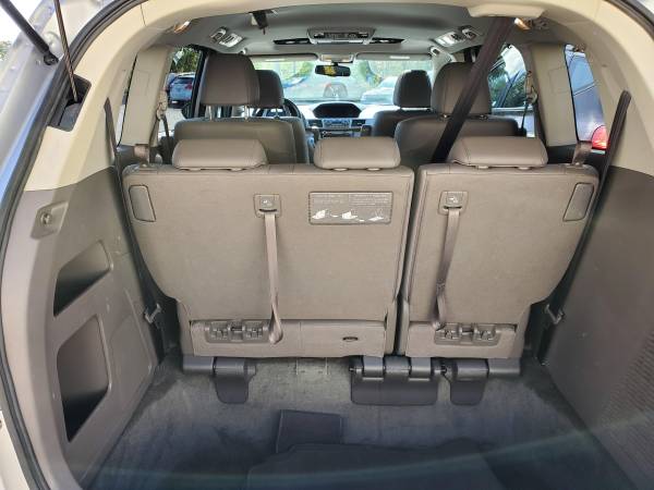 2016 Honda OdysseyEX L 4dr Mini Van for sale in Ramsey , MN – photo 14