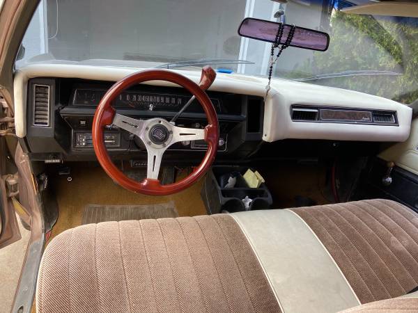 1973 Chevy Impala for sale in Albuquerque, NM – photo 10