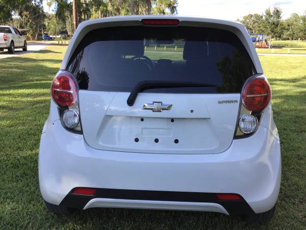 2014 Chevrolet Spark for sale in Plant City, FL – photo 10